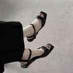 Hanna Sandals