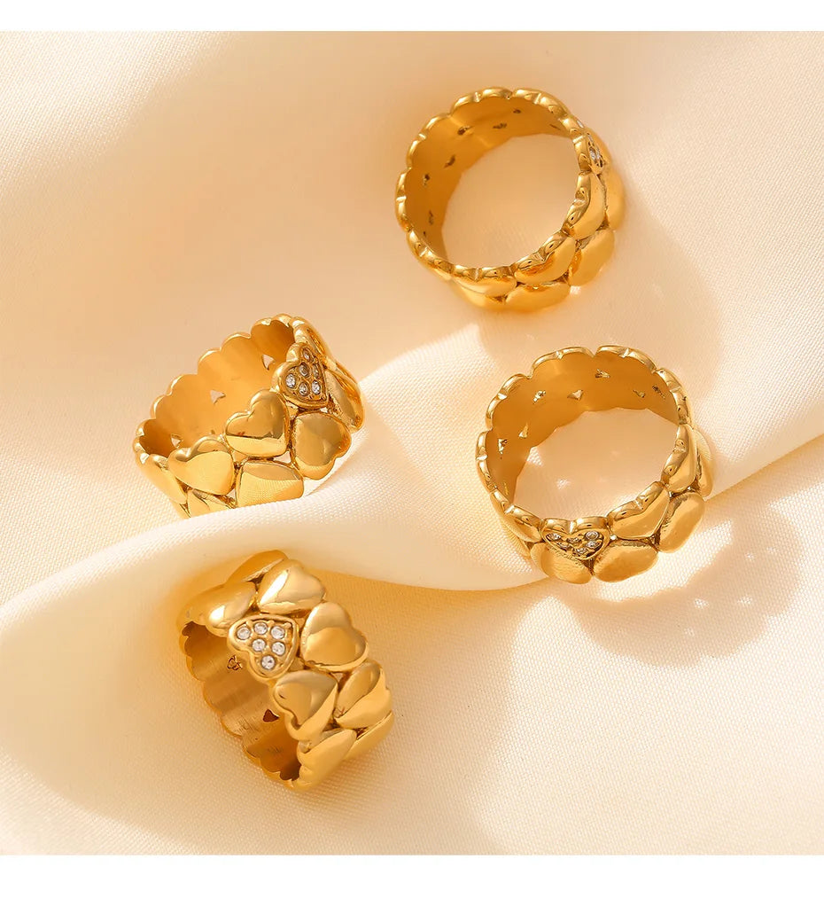 Wendy Ring