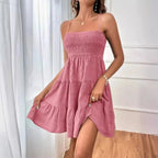 Amber Dress