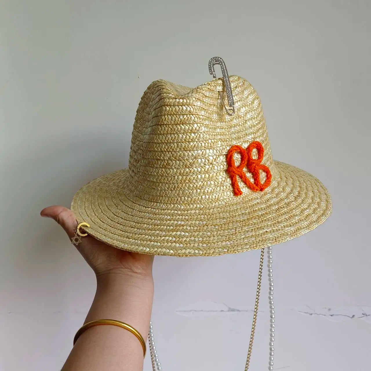 Luna Hat