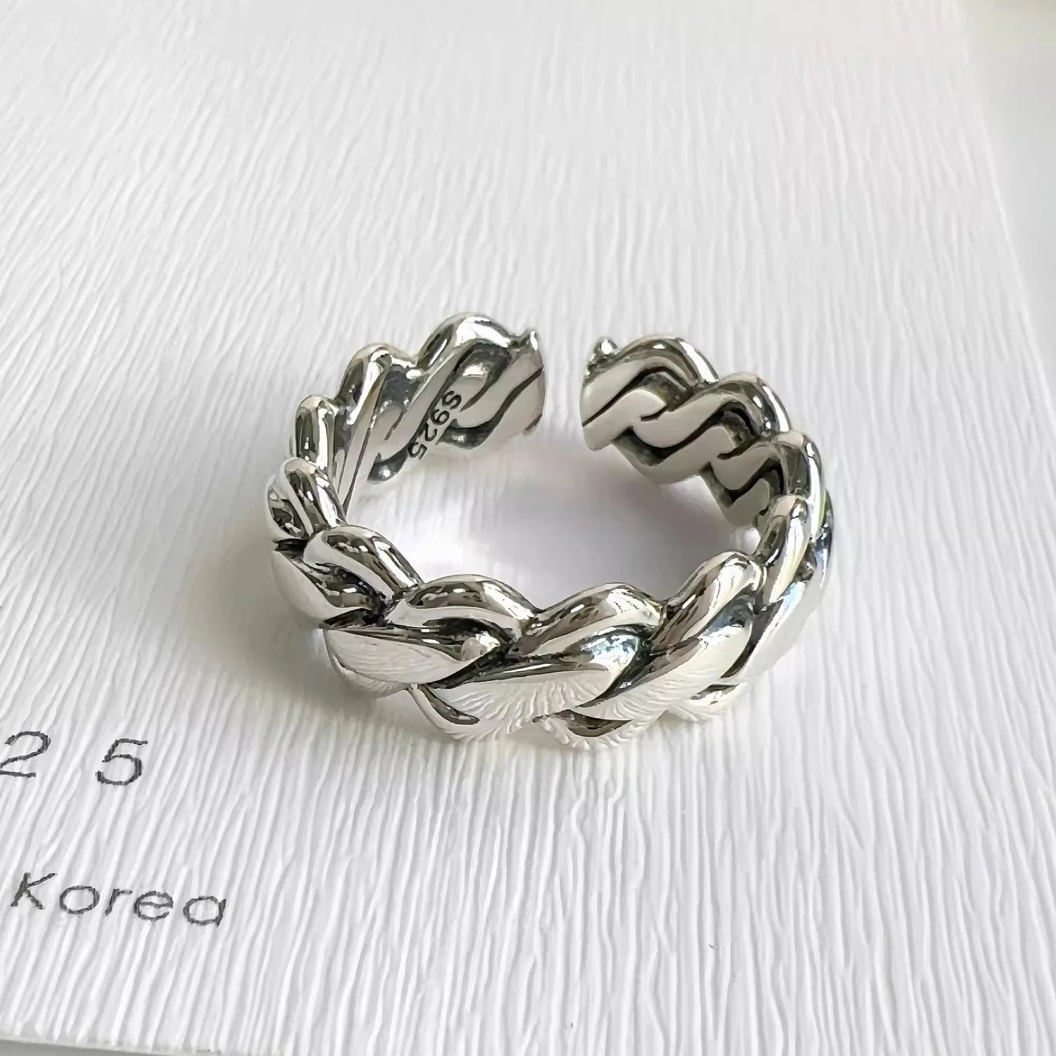 Abigail Ring