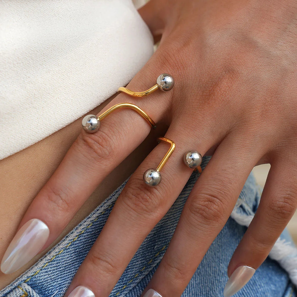 Makenna Ring