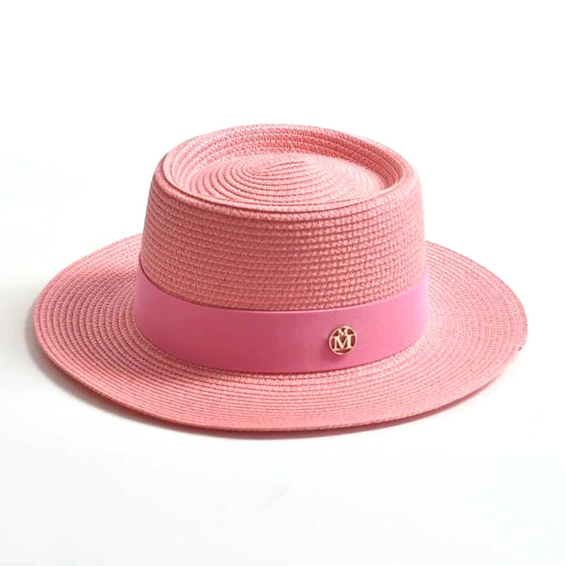 Giselle Hat