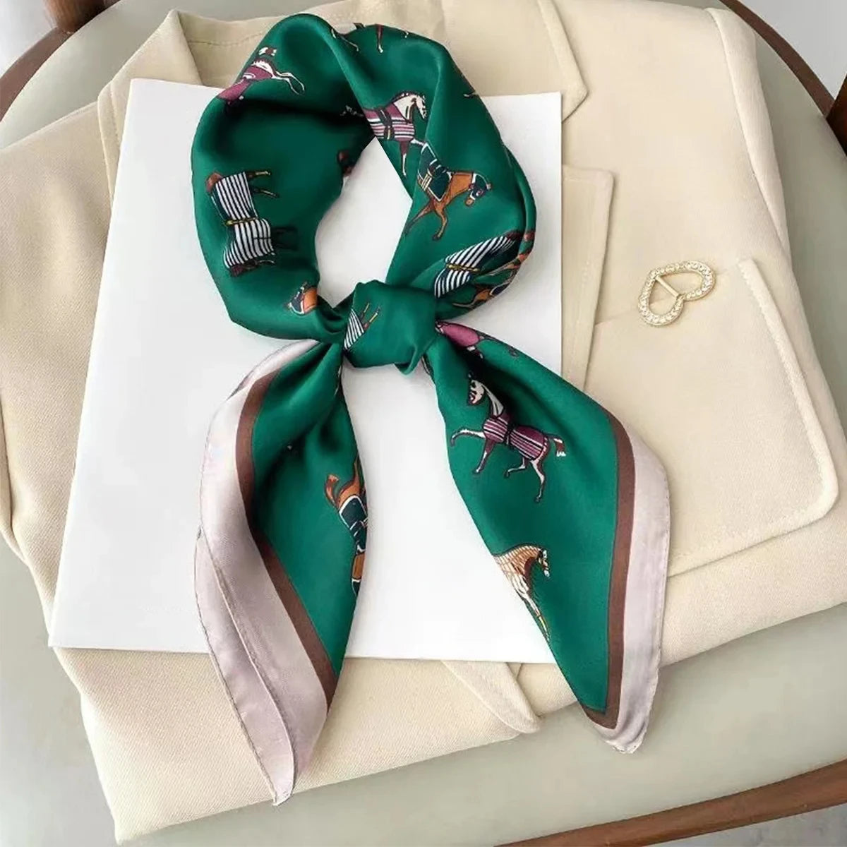 Sariah Scarf