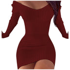 Sage Dress