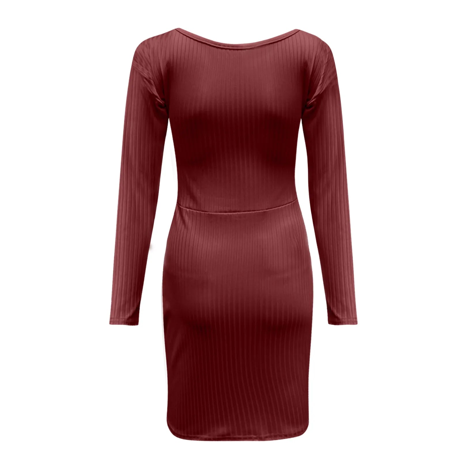 Sage Dress