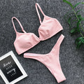 Tiara Bikini