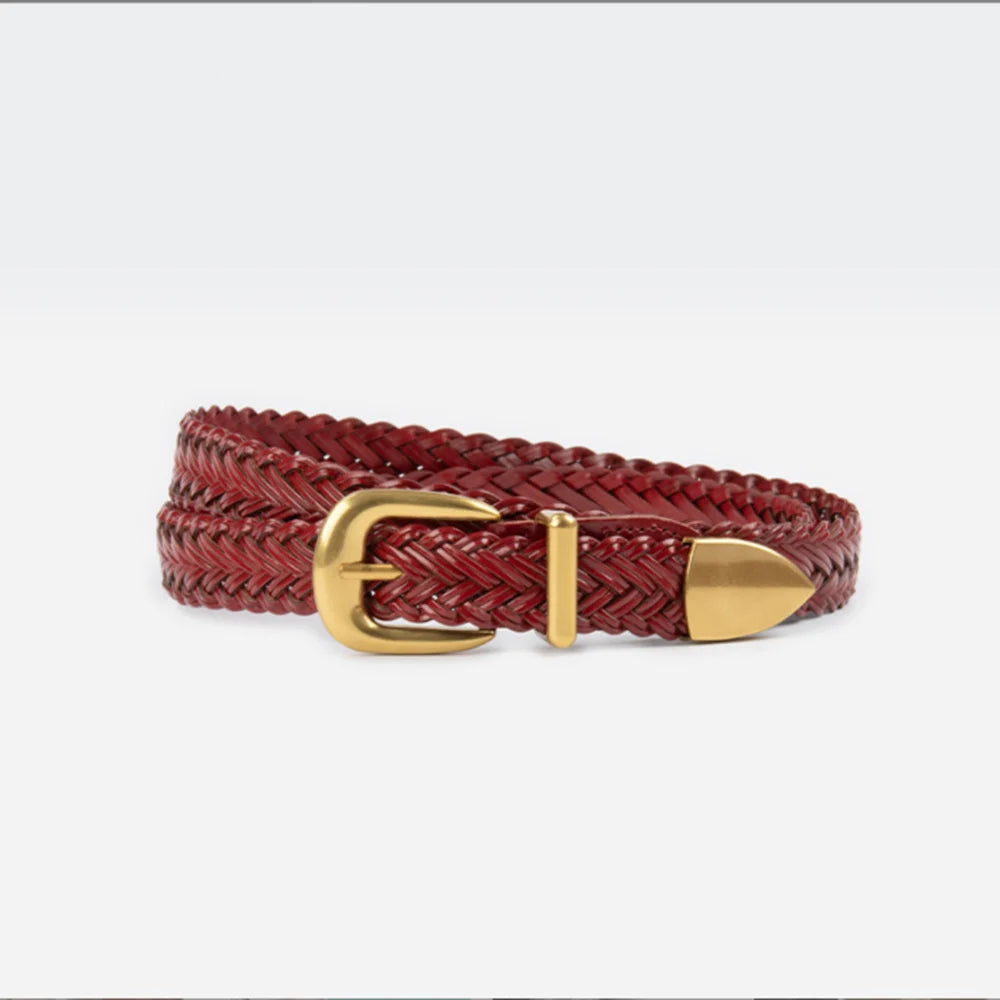 Stephany Belt