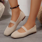 Taniyah Loafers