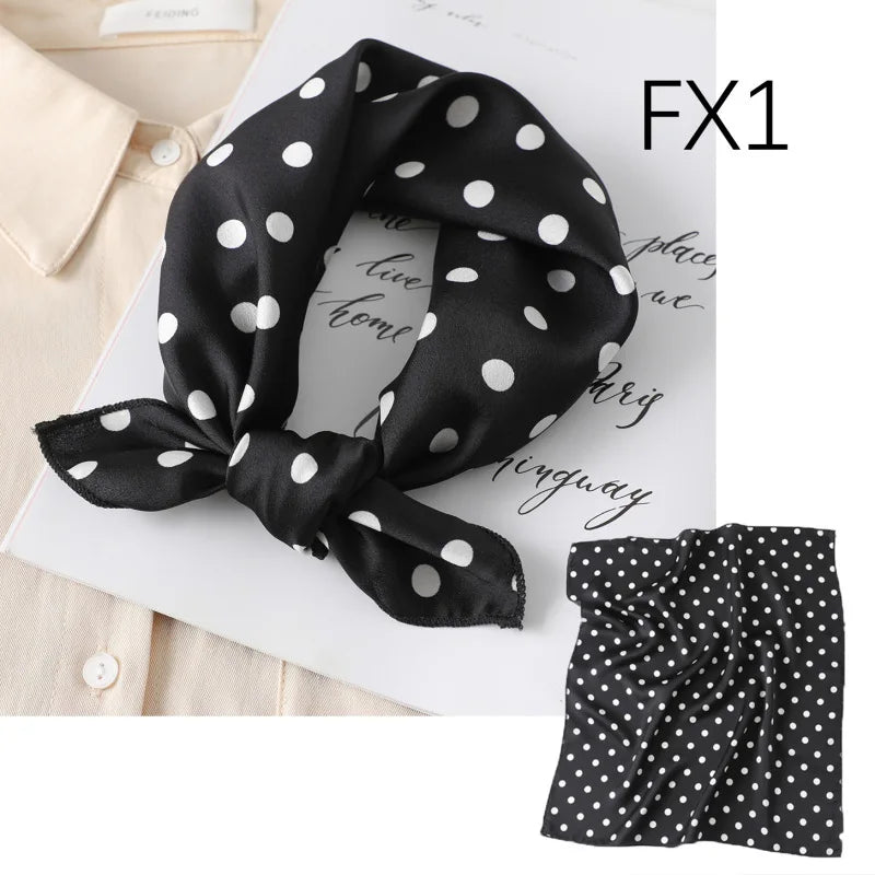 Roselyn Scarf