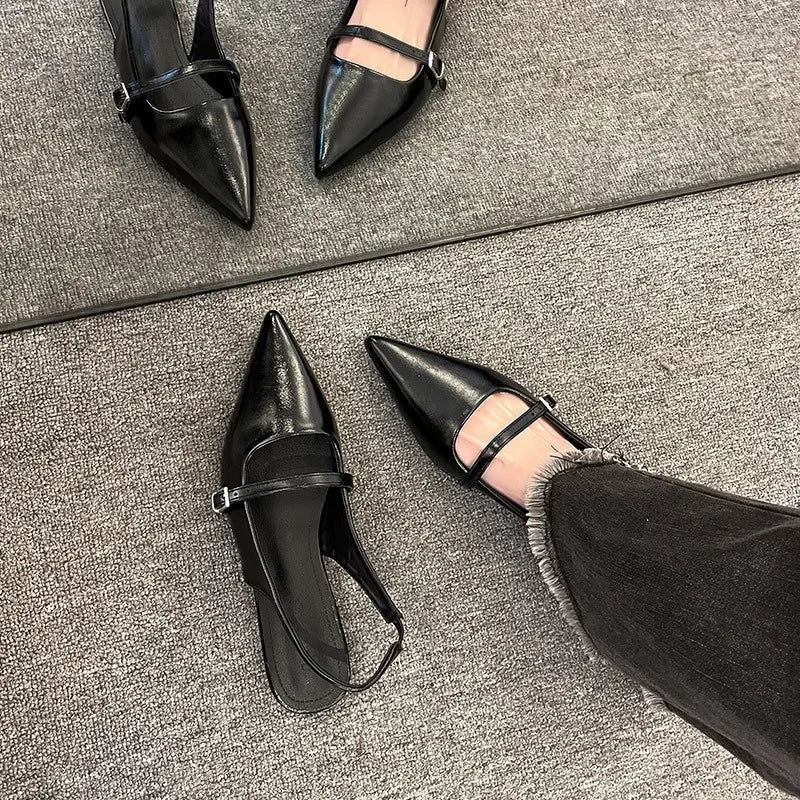 Emelia Sandals