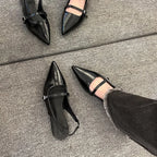 Emelia Sandals