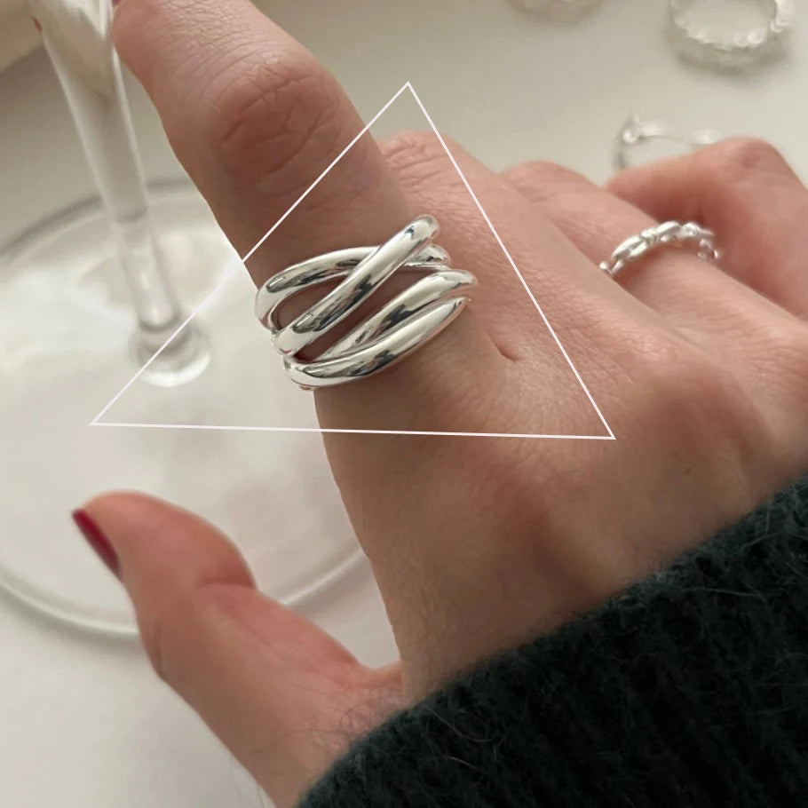 Abigail Ring