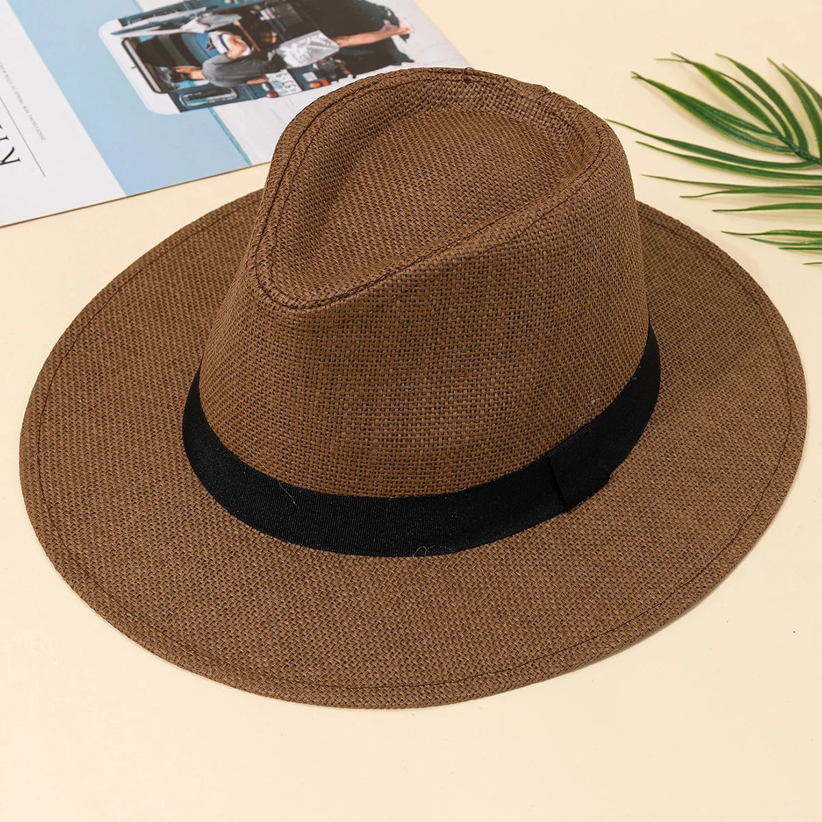 Alexis Hat