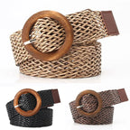 Allison Belt