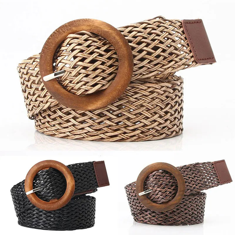 Allison Belt