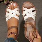 Adyson Sandals