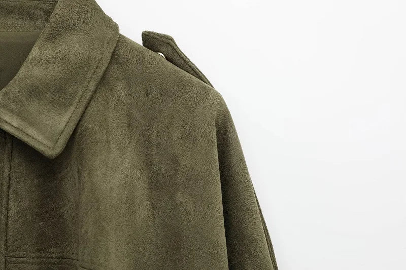 Adeline Jacket