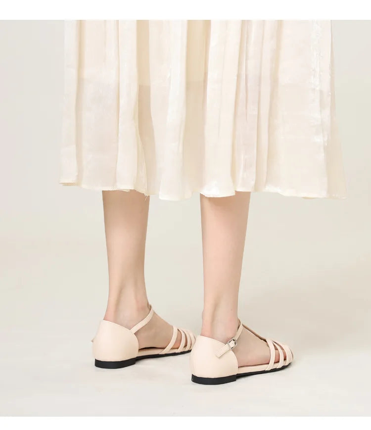 Mollie Sandals