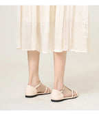 Mollie Sandals