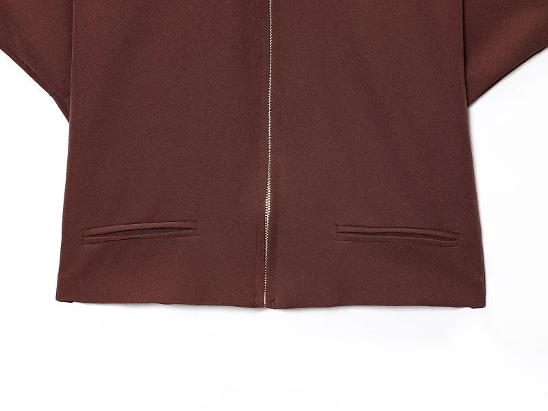 Dulce Jacket
