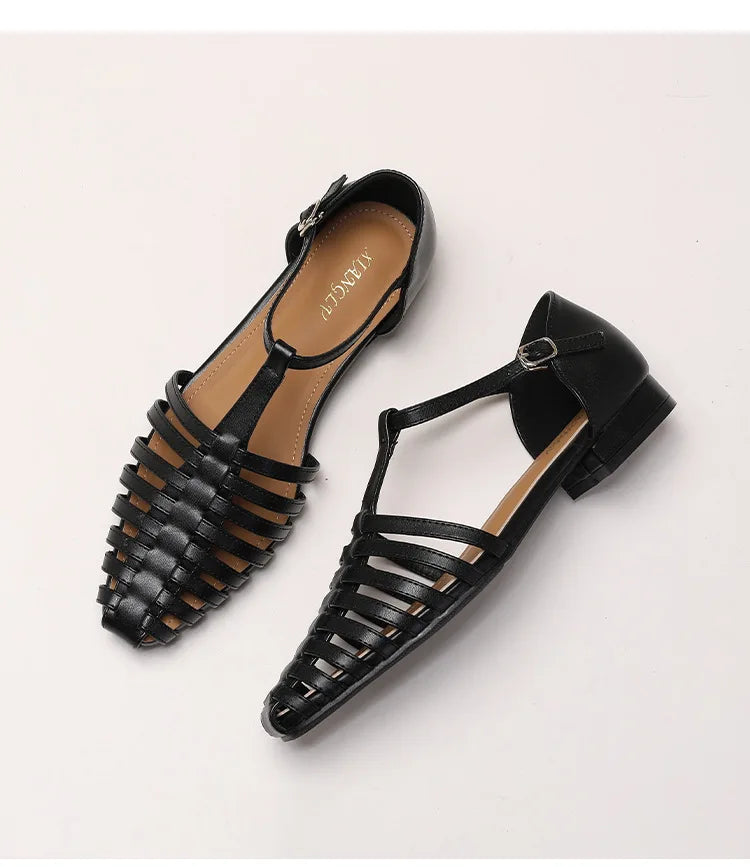 Mollie Sandals
