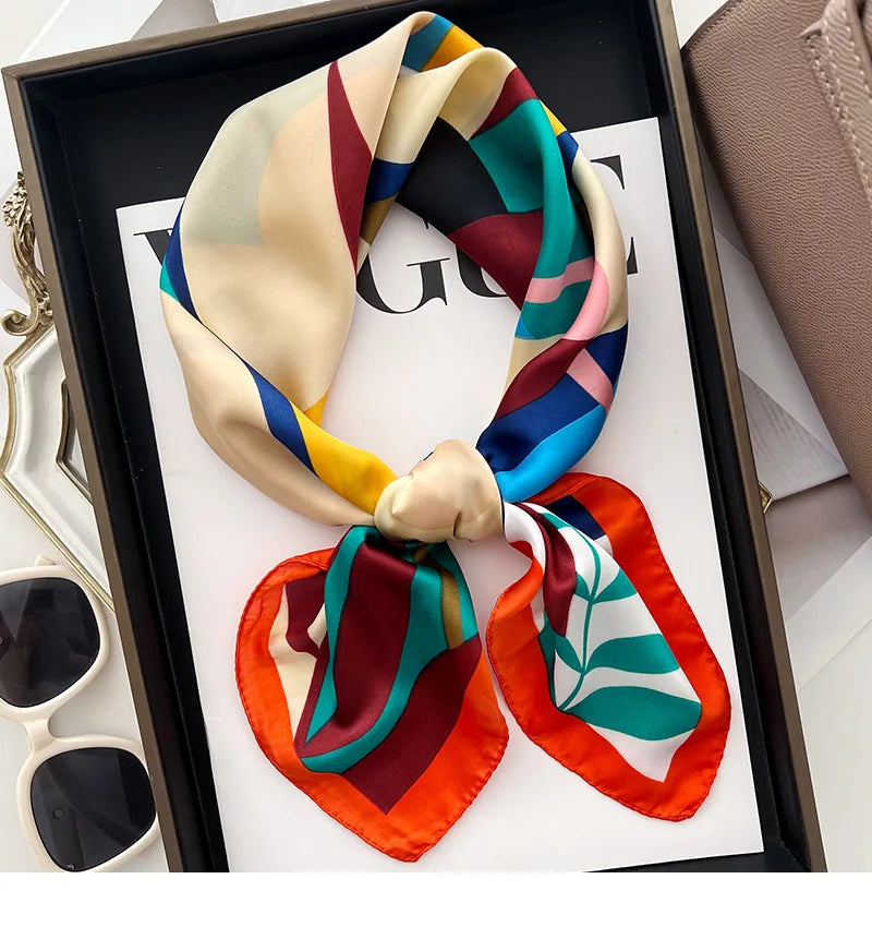 Makayla Scarf