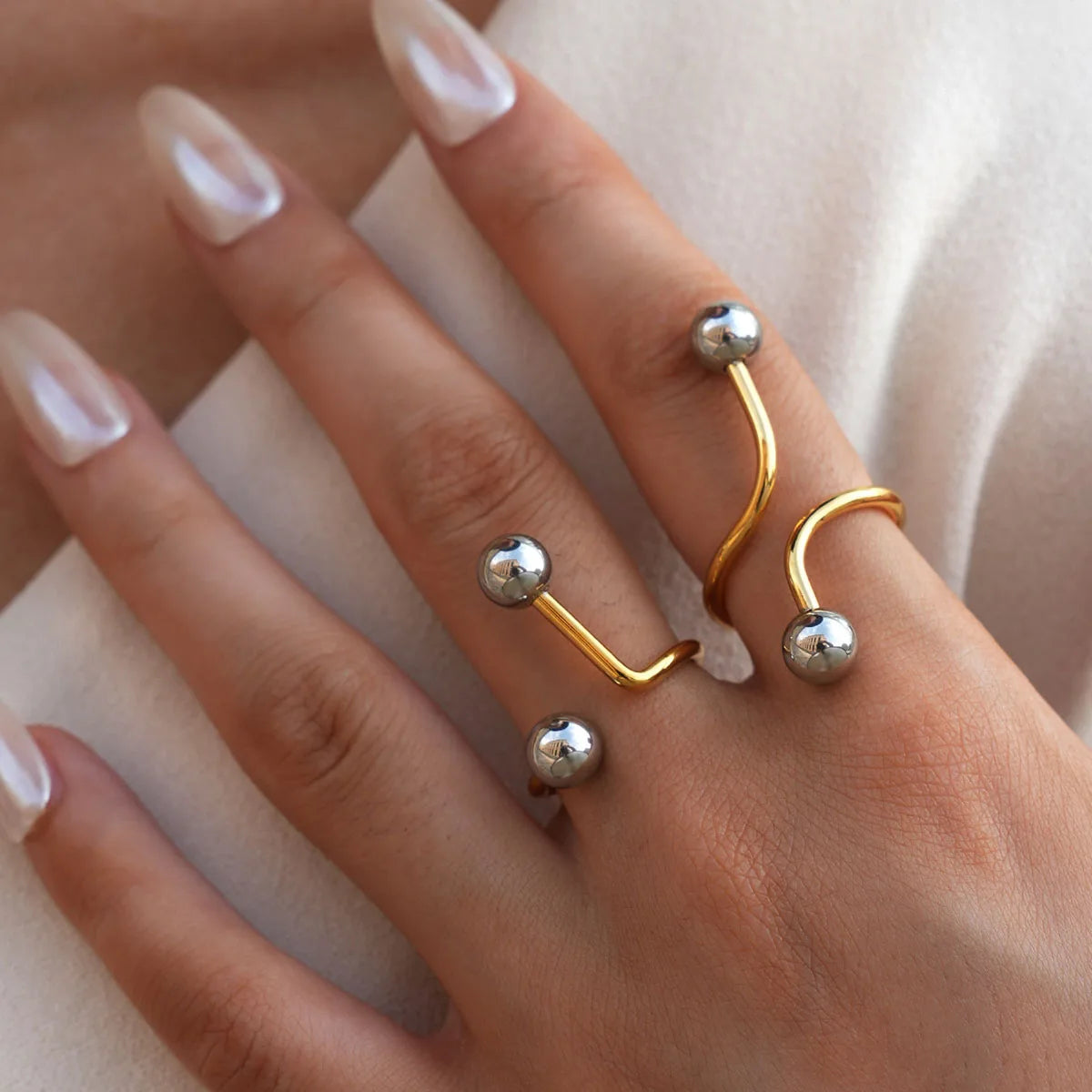 Makenna Ring