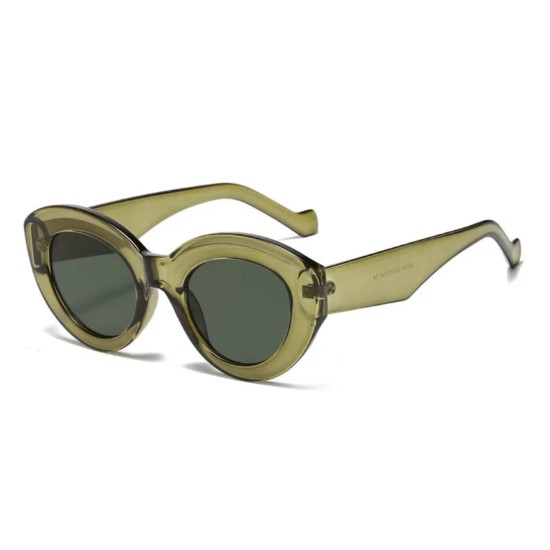 Amaya Sunglasses