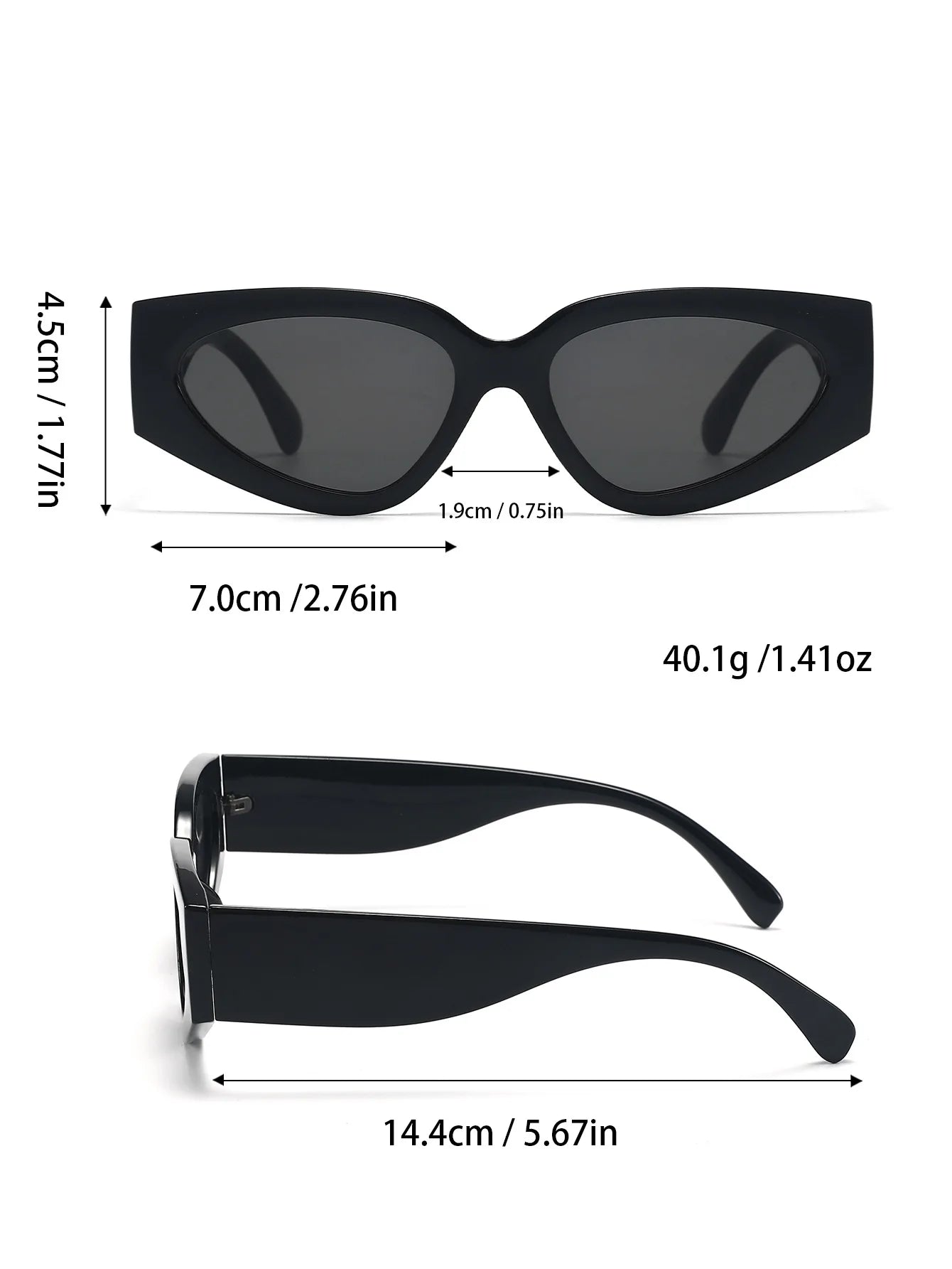 Maya Sunglasses