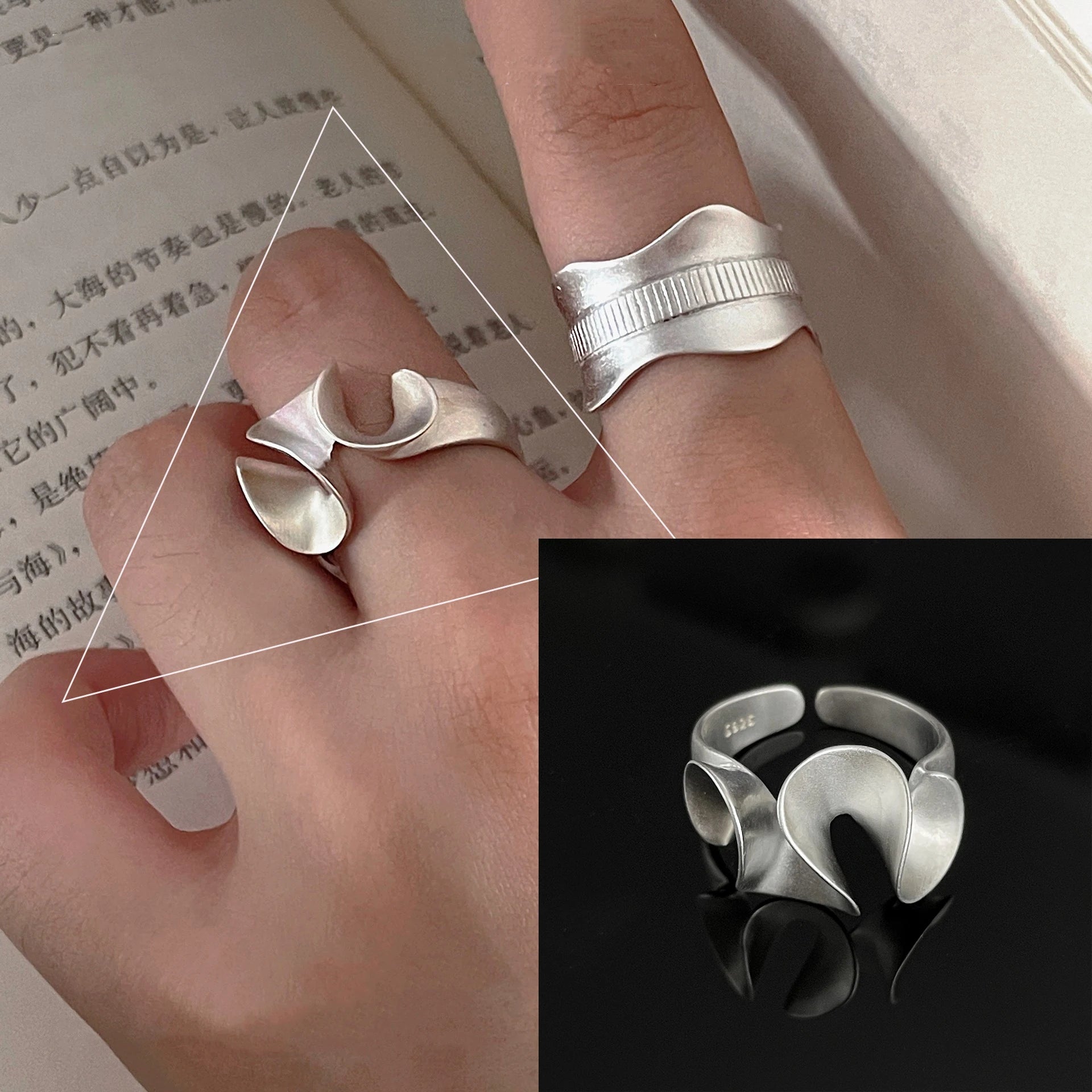 Abigail Ring