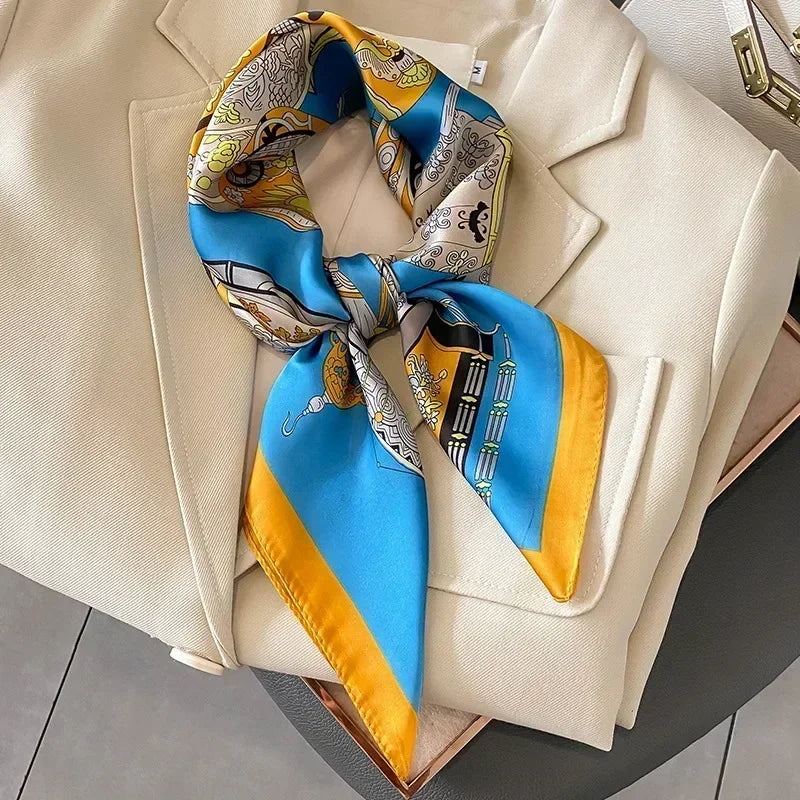 Kaylen Scarf