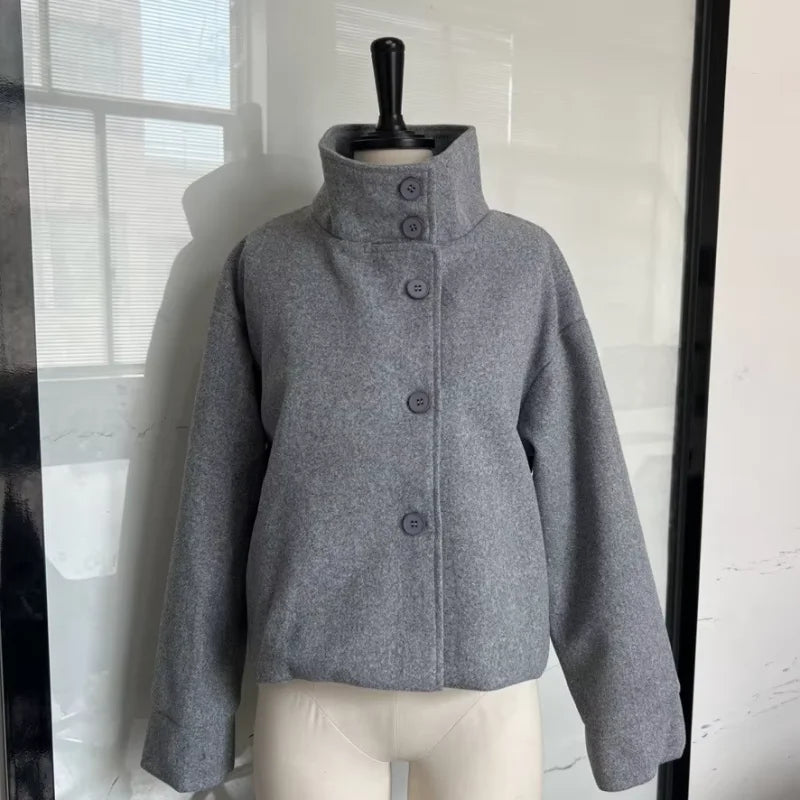 Nora Jacket