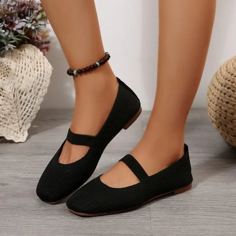 Taniyah Loafers