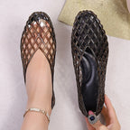 Alyvia Sandals