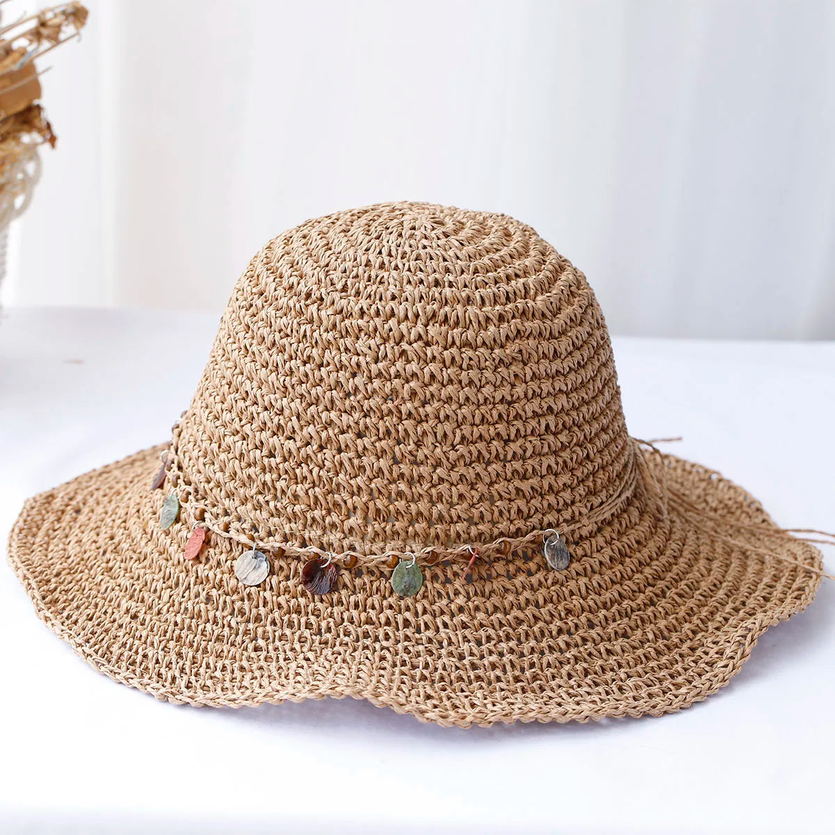 Elianna Hat