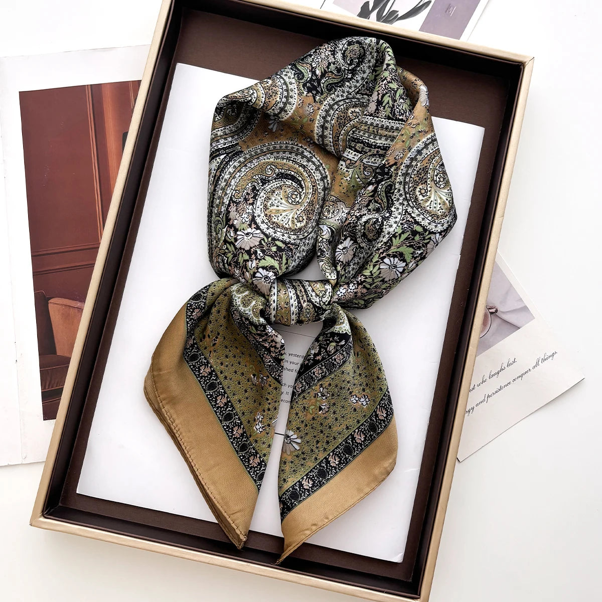 Miley Scarf