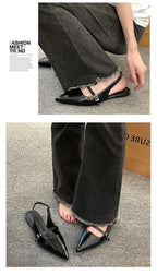 Emelia Sandals