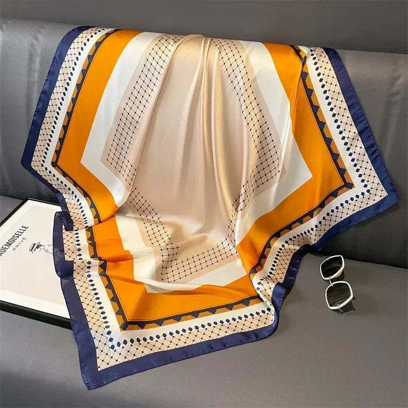 Kaylen Scarf