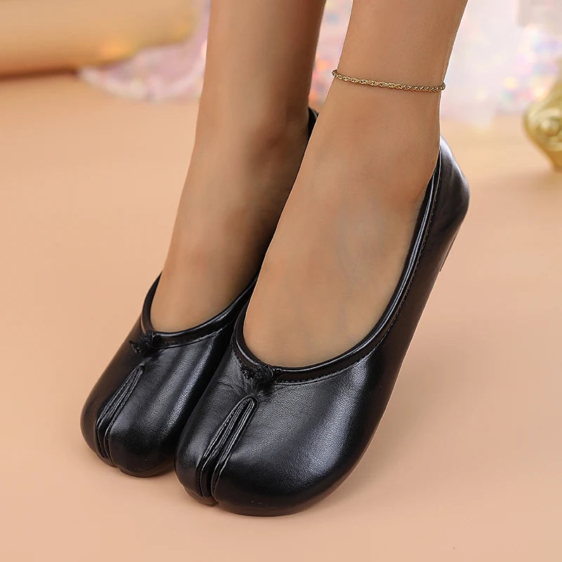 Marisol Flats