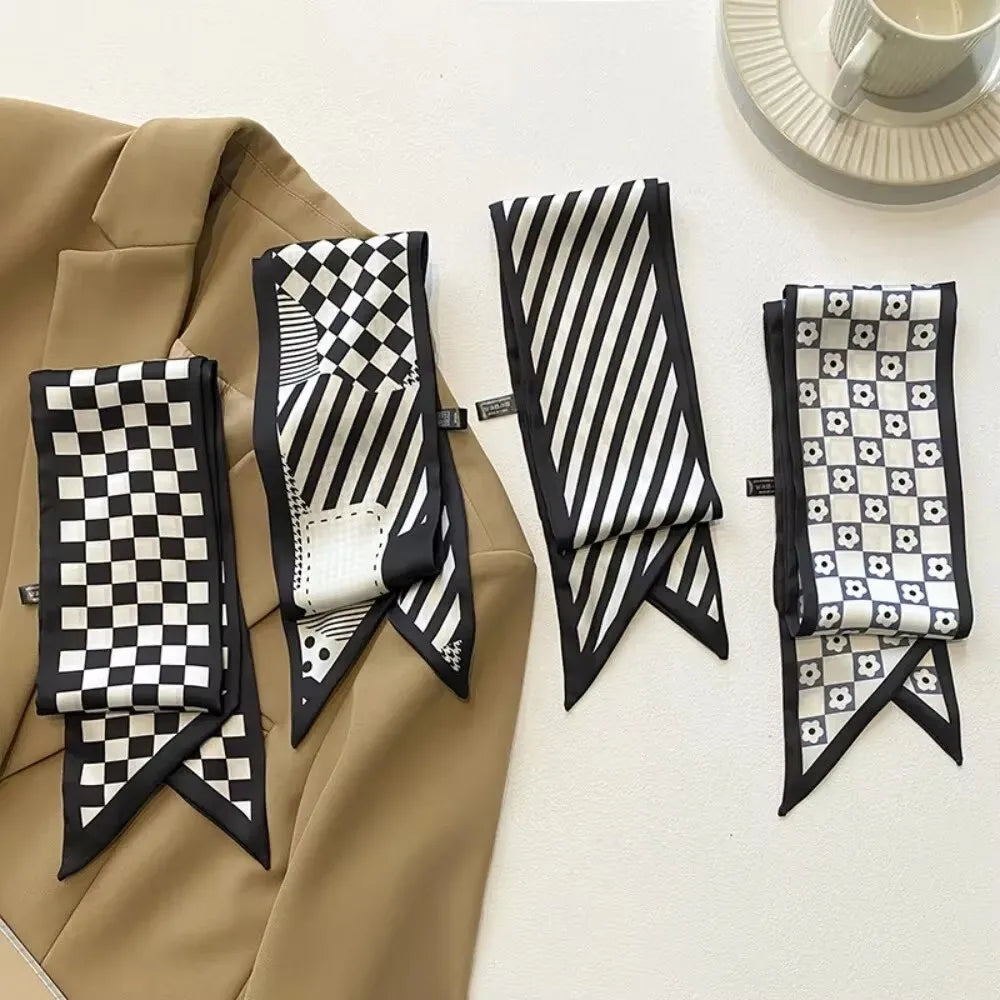 Magdalena Scarf