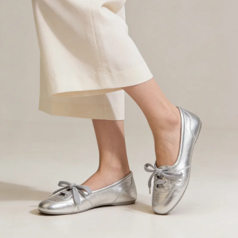 Ximena Loafers