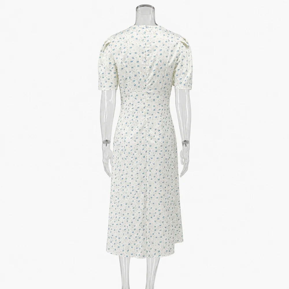 Livia Dress