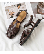 Mariam Sandals