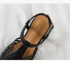 Mariam Sandals