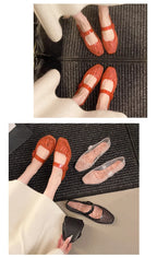 Ashley Sandals