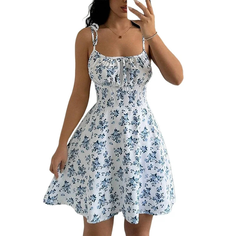 Jocelyn Dress
