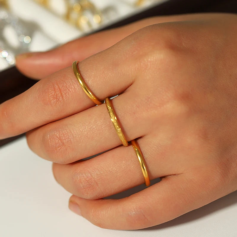 Clare Ring