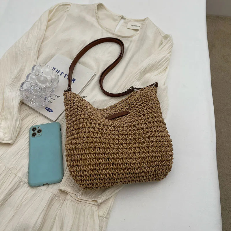 Zaria Bag