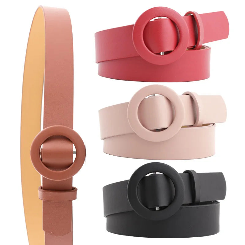 Eleanor Belt